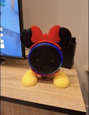 Support Amazon ECHO DOT Minnie