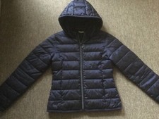 OKAÏDI: JOLIE VESTE DOUDOUNE