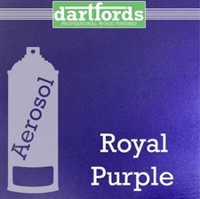 DARTFORDS Nitrocellulose