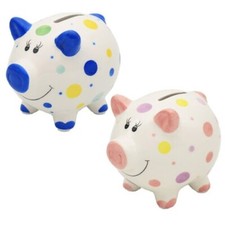 Mini Tirelire Banque Tirelire