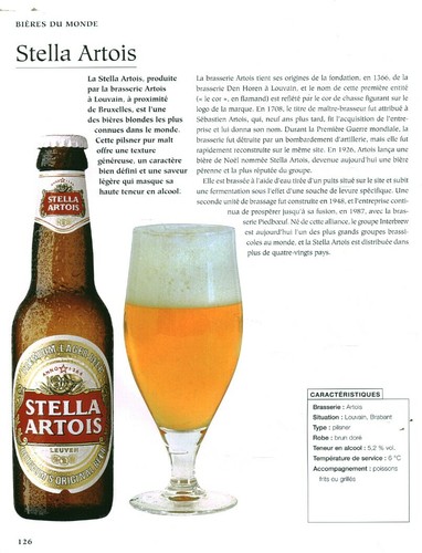 Publicité contemporaine