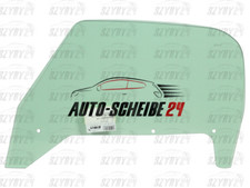 Vitre latérale vitre gauche Mercedes 190 SL cabriolet (W121 BII) 1955-1963