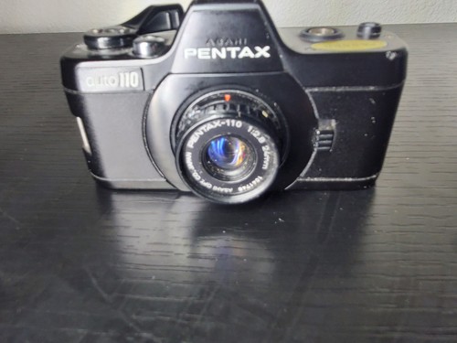 Asahi pentax auto - asahi,