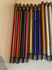 Tube Aluminium Dyson V7 / V8 / V10 / V11 / V15