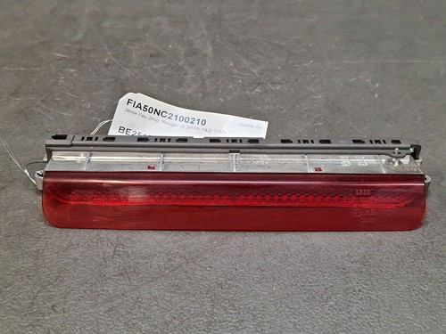 3ème feu stop - -, fiat