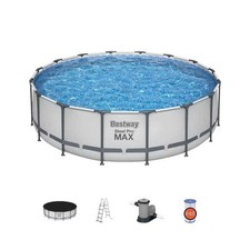 Kit Piscine hors sol tubulaire
