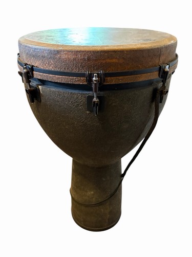 Remo mondo djembe drum - djembe, key