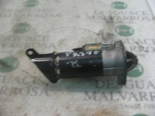 Demarreur voiture 4443035 - demarreur,