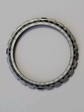 Watch Bezel Breitling