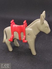 Playmobil – Animaux : Âne