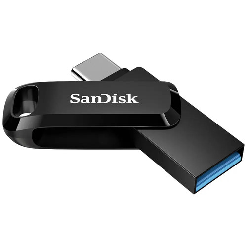Sandisk ultra dual drive - ultra, go