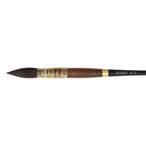 Pinceau lavis aquarelle - pinceau,
