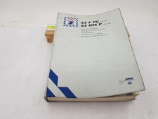 Manuel D'Atelier Om Fiat Iveco