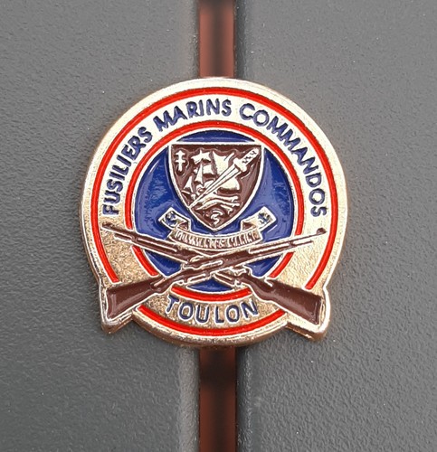 Pins amicale fusiliers marins - pins,