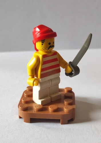Lego personnage vintage - lego,
