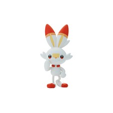 Bandai - Pokepla 05 - FLAMBINO