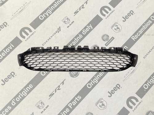 Grille inférieure - , de