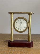 Réveil / Pendulette UTI