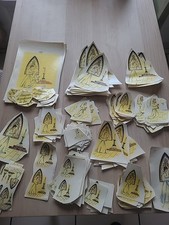 Boîte Chromo Transfert Pour