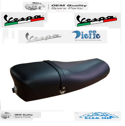 Selle dieffe vespa - dieffe, 125
