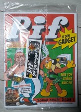 PIF GADGET n°9 neuf sous