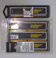 Crucial Ballistix Tracer DDR2