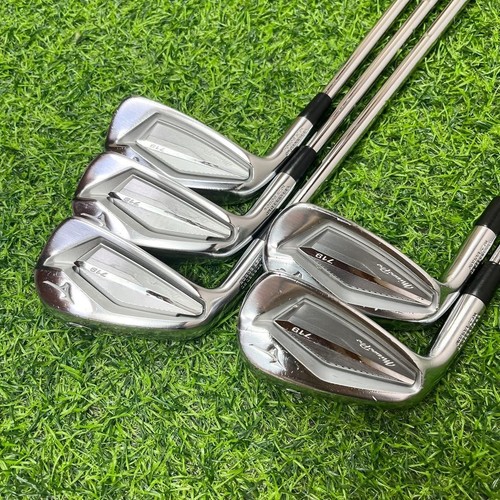Lefty mizuno set de - /, fers