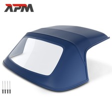 Roadster Cabriolet Toit Souple