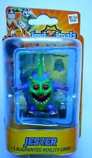 Figure Invizimals Jester +