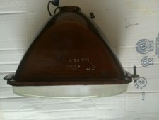 Paire de phares droit et gauche pour auto Renault 10/12/14/15/16.ga