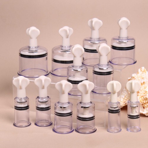 2pcs aspiration ventouses - aspiration,