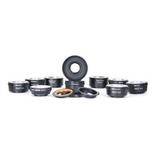 Objectif Helios-44-2 58 mm F2