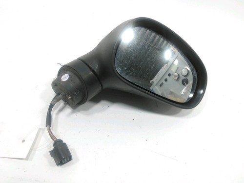 Retroviseur electrique droit - retroviseur,