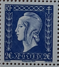 Timbre france neuf** -