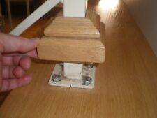 Red Oak Stair Case Wood