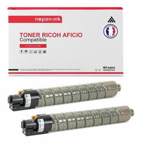 Nopan ink toner x2 - toner,