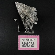 Vostroyan Standard Bearer