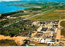 Carte postale espagne - espagne,