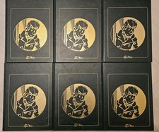 GIL JOURDAN DE TILLIEUX INTEGRALE T. 1 A 6 EDITIONS DUPUIS EO TRES BEL ETAT