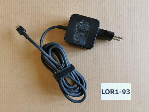 Chargeur asus adp 45ew - adp-45ew, rev:a01