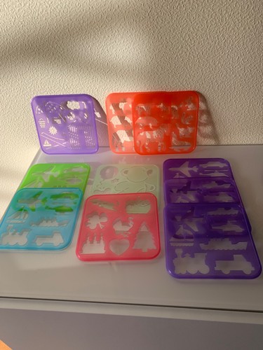 Tupperware tuppertoys lot - tuppertoys,