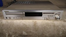 Amplificateur tuner CD/MD