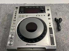 Pioneer DJ CDJ-850 Multi