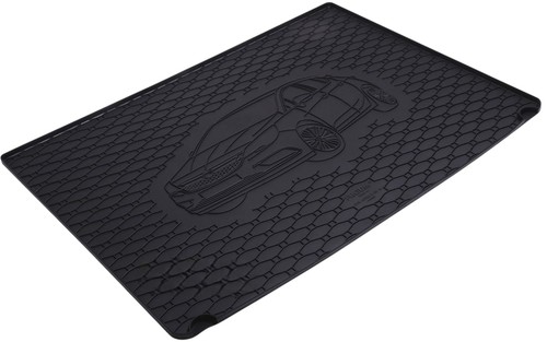 Tapis voiture caoutchouc - tapis,