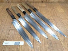 Ensemble De Couteaux De