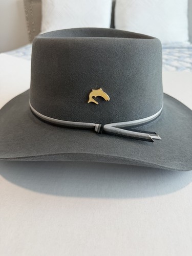 Akubra the great - the,