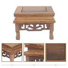  Porte-plantes Tabouret En