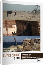 OLIVIER ZUCHUAT 3 FILMS - 2