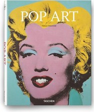 Pop Art Relié Tilman