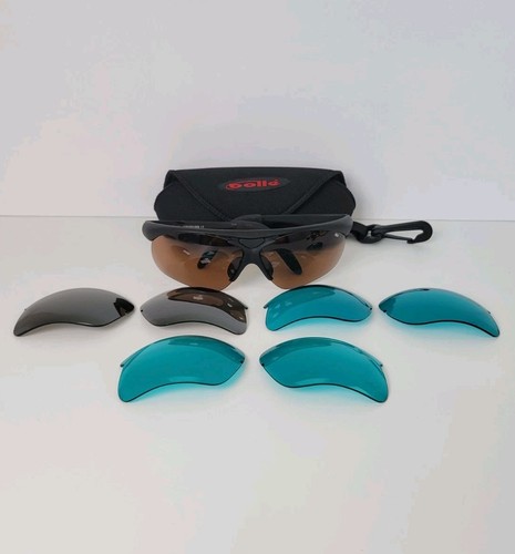 Bollé vigilante sports - vigilante,
